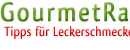 GourmetRatgeber.de - Tipps und Wissenswertes zum Kochen und Backen sowie gesunder Ernhrung mit Koch- und Dittips fr Leckerschmecker